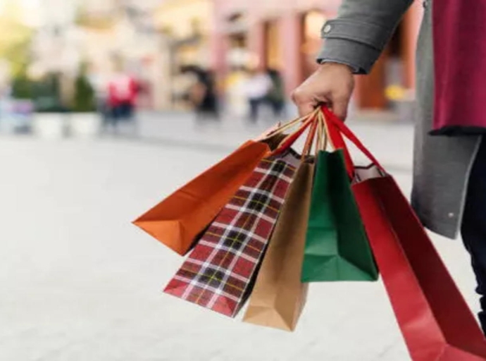 ShoppingSpree